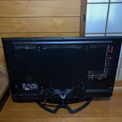 お話し中　
テレビの画像