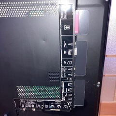テレビ