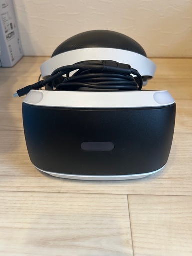 テレビゲーム PSVR