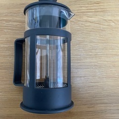 コーヒープレス