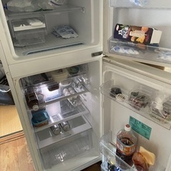 家電 キッチン家電 冷蔵庫の画像