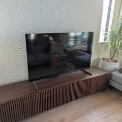4K液晶テレビ　XRJ-55X90L（2024年10月購入）