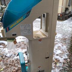 グルメパッカー自動選別計量器の画像