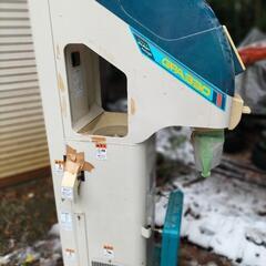 グルメパッカー自動選別計量器の画像