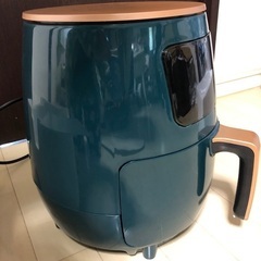 【条件付き値下げ】エアーフライヤー