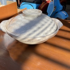 土鍋10号