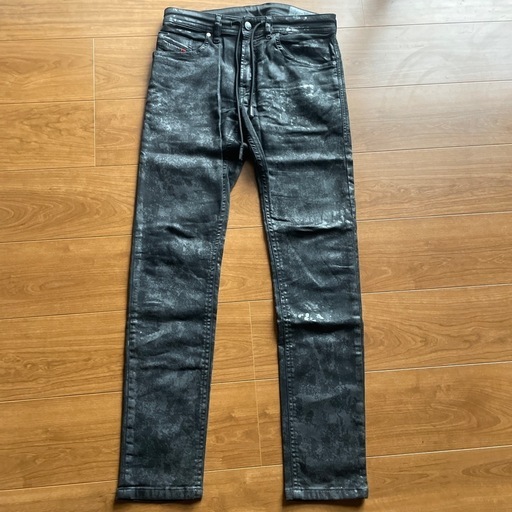 DIESELパンツ