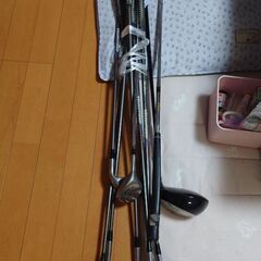 ゴルフ用品