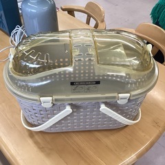 美原店　アイリスオーヤマ　メッシュペットキャリー キャリー　ペッ...