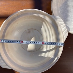 土鍋10号の画像
