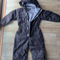 スキーウェア　子供　100cm