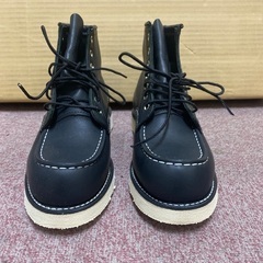 レッドウイング　6