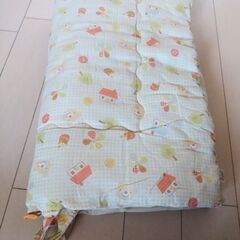 子供用＊敷布団の画像