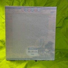 ゆるキャン△ 志摩リン 買っちったVer. 1/7 完成品フィギ...