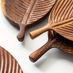 中国茶器　茶盤の画像