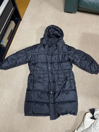 PAZZO メンズ　ダウンジャケット　Lサイズ