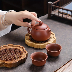 中国茶器の画像