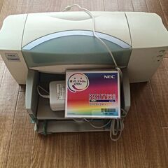 インクジェットプリンターＰＩＣＴＹ９２０（HP DeskJet ...