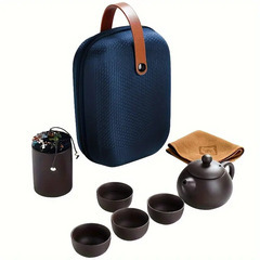 中国茶器 茶セットの画像