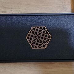 中国茶器　茶盤 27х11の画像