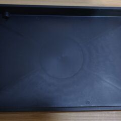 中国茶器　茶盤 36x24の画像