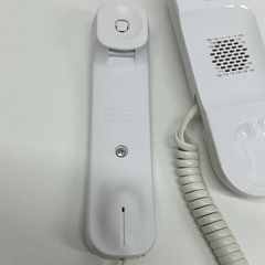 Panasonic VE-GZ62一般固定電話機（家庭用、家用）の画像