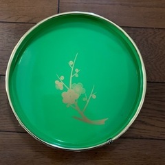 丸盆(1)