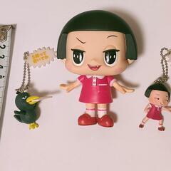 ☆チコちゃんに叱られる☆チコちゃんとキョエちゃんセット