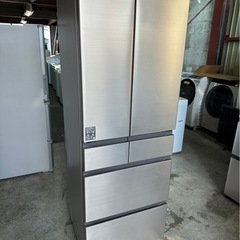 EJ806番 Panasonic ノンフロン冷凍冷蔵庫 NR-B149W-T