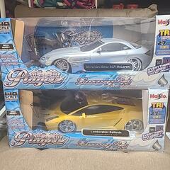 マイスト ランボルギーニ メルセデスベンツ