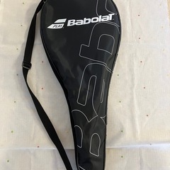 【受付終了】ラケットケース（バボラ）の画像