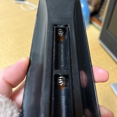 TOSHIBA 液晶カラーテレビ 37C2000 2007年制の画像