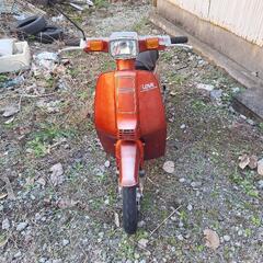 バイク原付