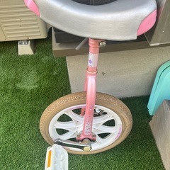  一輪車（14型）