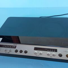 アイリスオーヤマ　2口　IHクッキングヒーター　IHK-W12S...