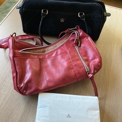 バック2個セット