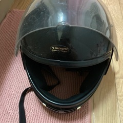 ヘルメット