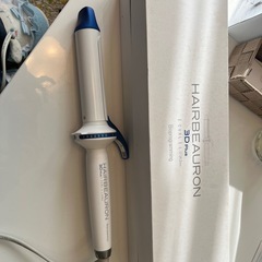 (お話中)ヘアビューロン 3Dplus   L 34mm