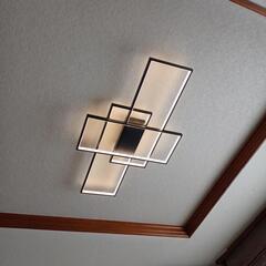 新品 北欧風天井用の照明 LED