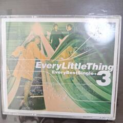 CD　ELT