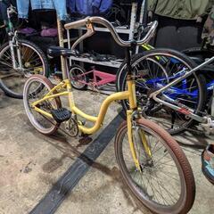 20インチ 自転車の画像