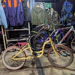 20インチ 自転車