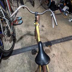 20インチ 自転車の画像