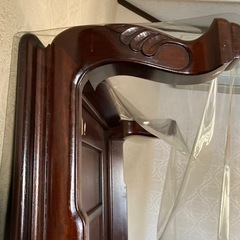 和室ローテーブルの画像