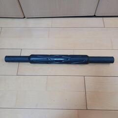 SIXPADストレッチロッド　+　フォームローラー