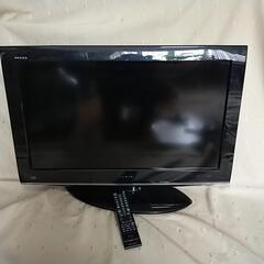 液晶テレビREGZA32インチ