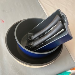 フライパンセット