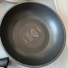 フライパンセットの画像