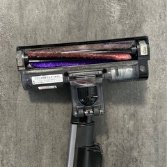 アイリスオーヤマ　コードレス掃除機 の画像