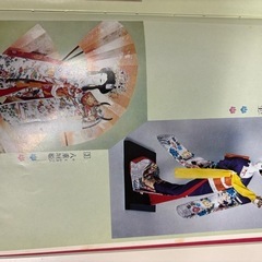 本の画像